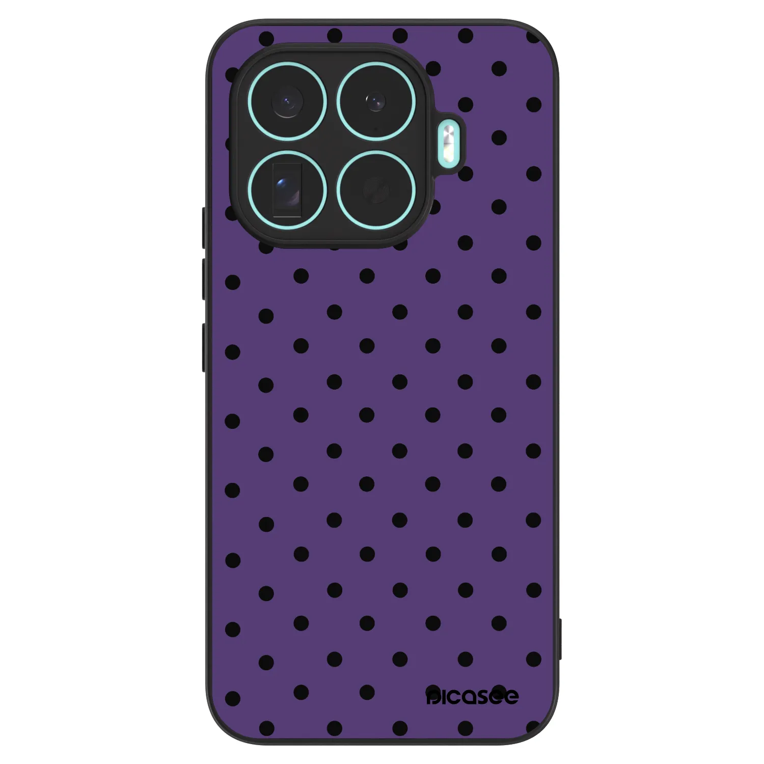 Picasee ULTIMATE CASE pro Xiaomi 17T Pro - Flickers 2