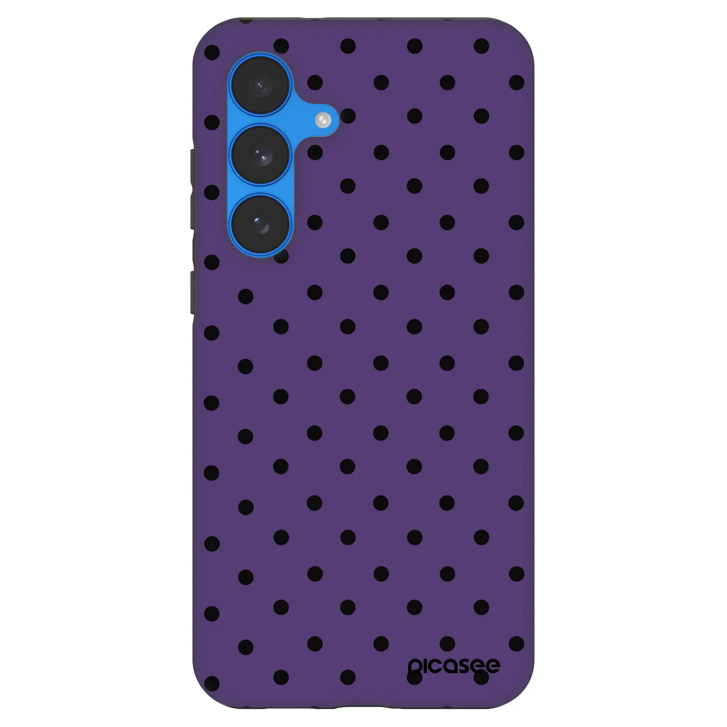 Picasee Fashion Case pre Samsung Galaxy S25 FE 5G - Flickers 2