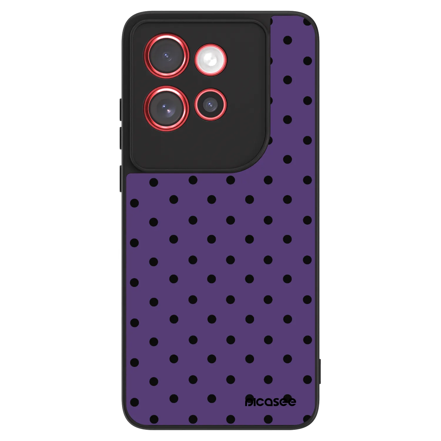 Picasee ULTIMATE CASE pro Motorola Edge 60 Neo 5G - Flickers 2