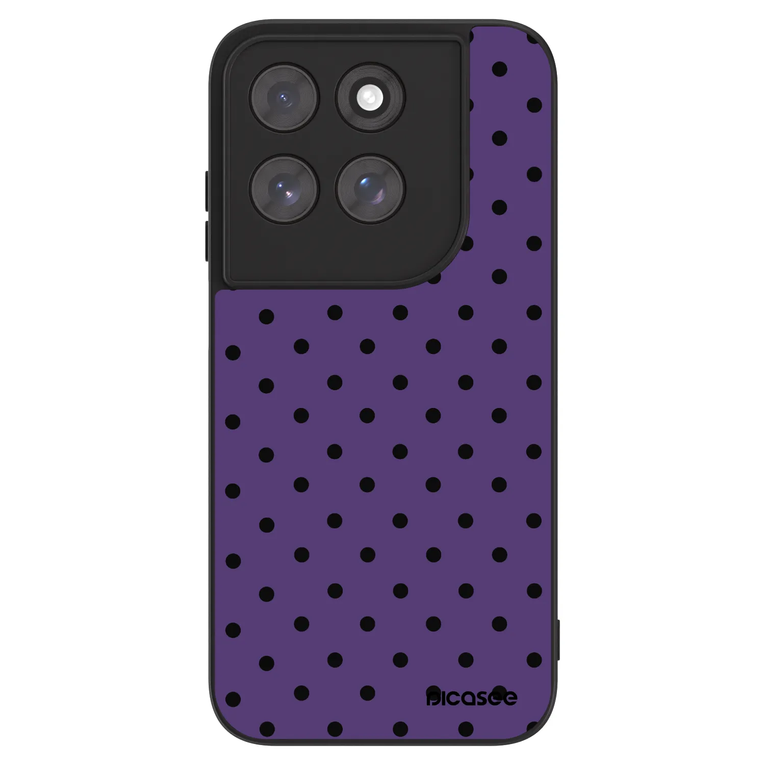 Picasee ULTIMATE CASE pro Motorola Moto G77 - Flickers 2