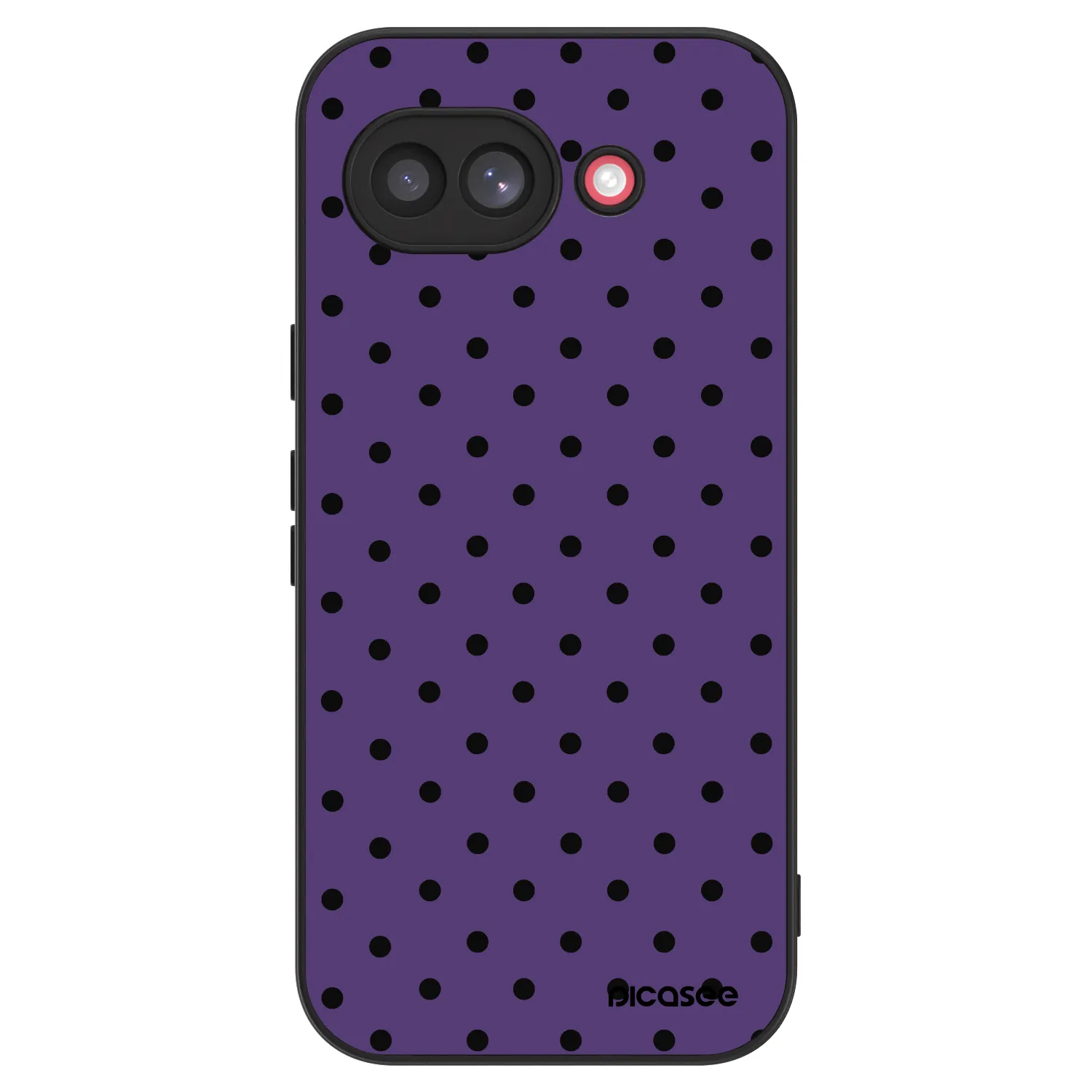 Picasee ULTIMATE CASE pro Google Pixel 10a - Flickers 2