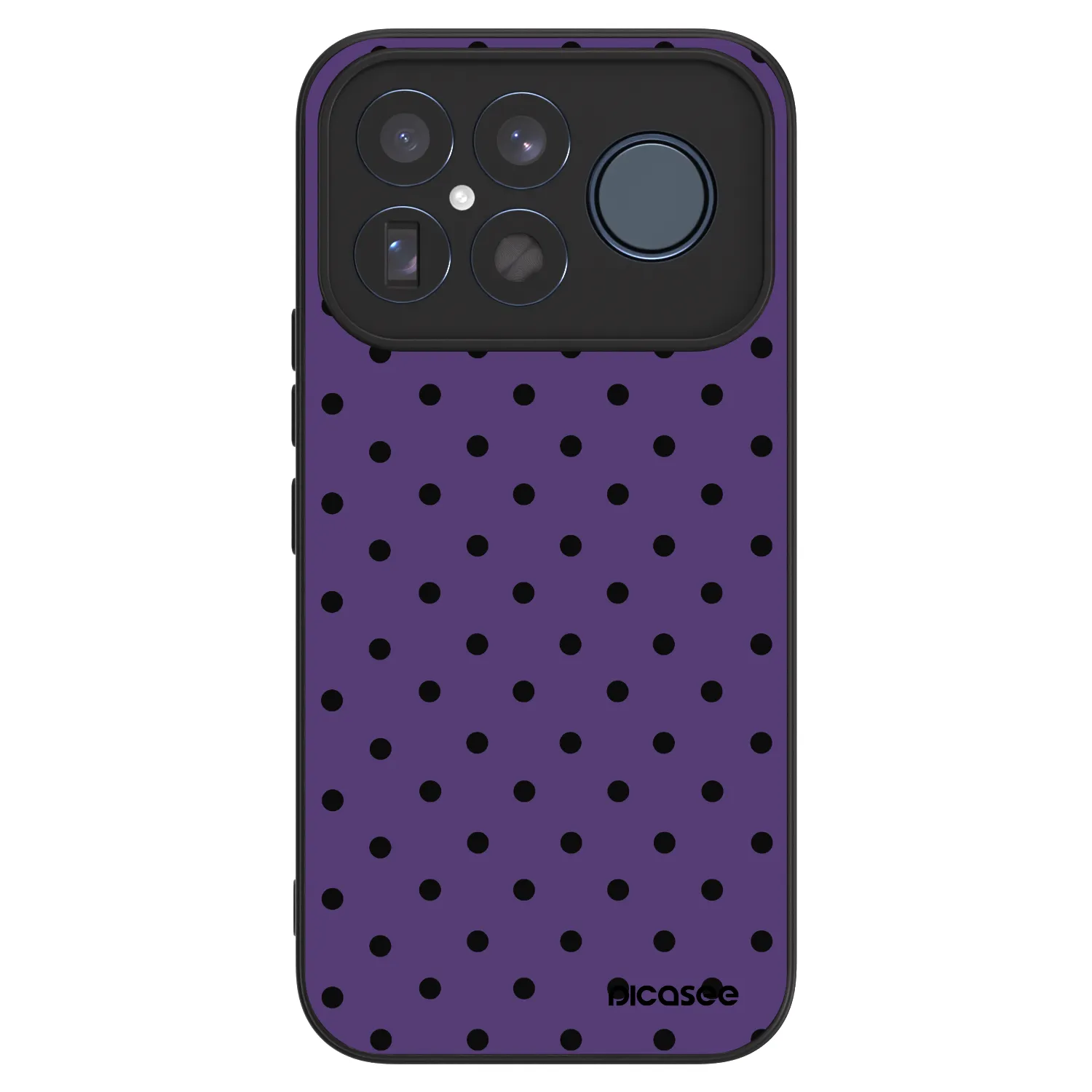 Picasee ULTIMATE CASE pro Xiaomi Poco F8 Ultra - Flickers 2