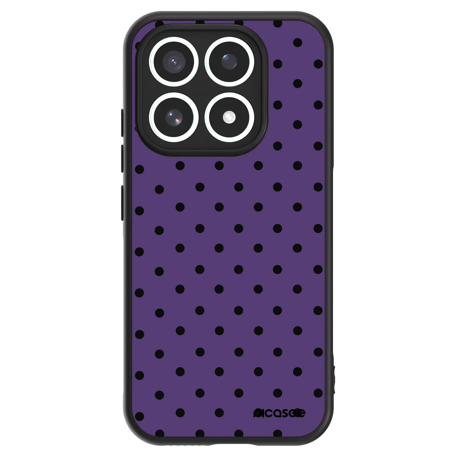 Picasee ULTIMATE CASE PowerShare pro Xiaomi 17 - Flickers 2
