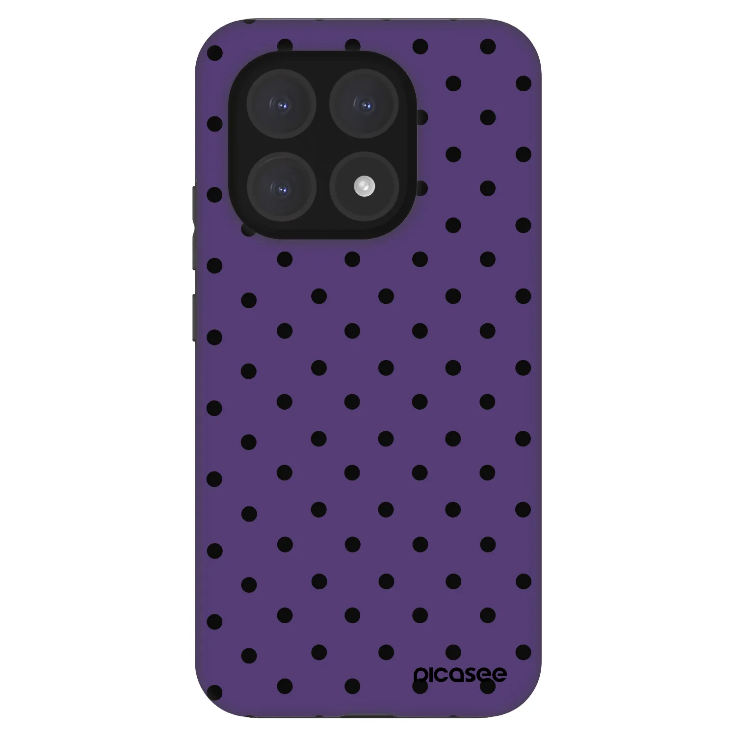 Picasee Fashion Case pre Xiaomi 15T - Flickers 2