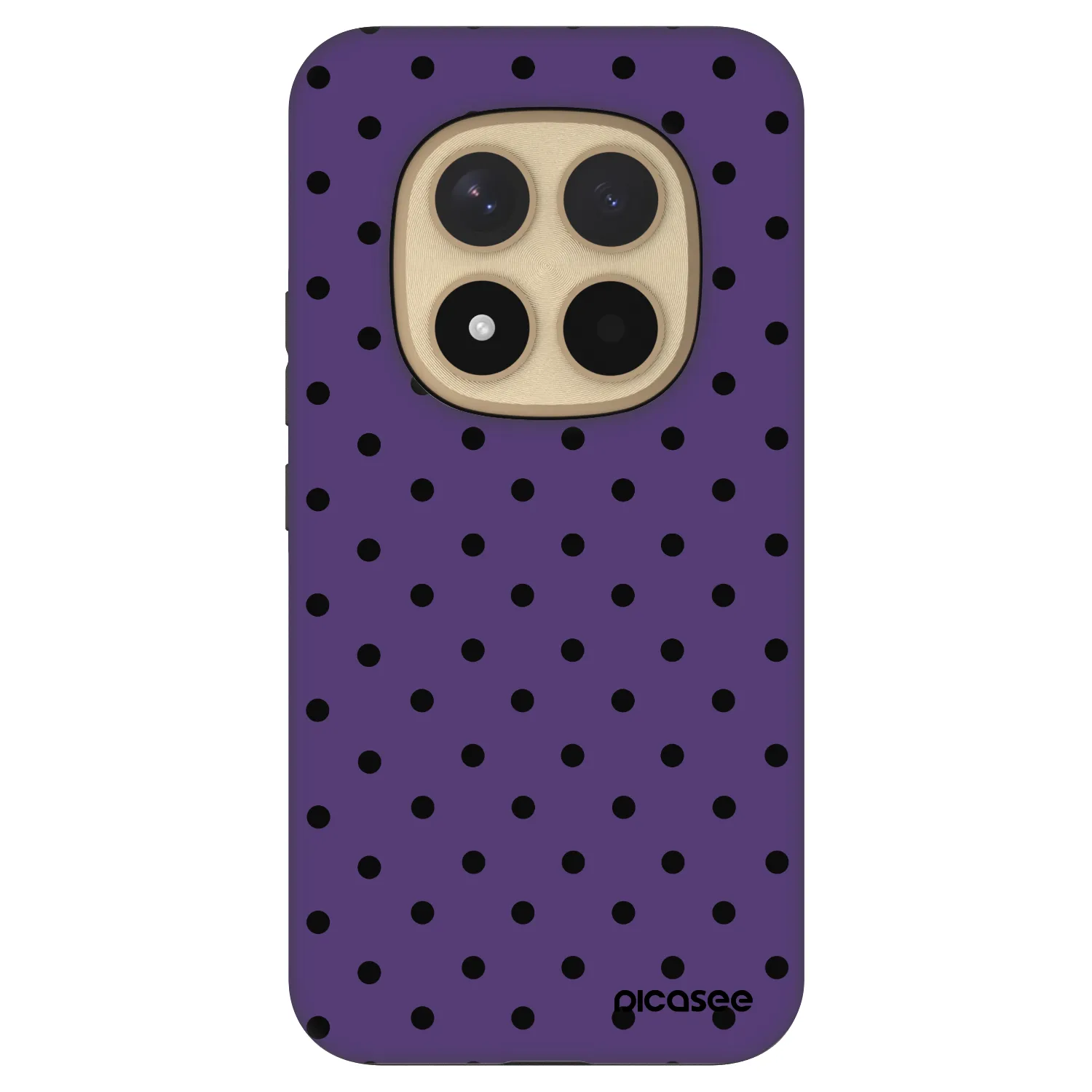 Picasee Fashion Case pre Xiaomi Redmi Note 15 Pro+ - Flickers 2