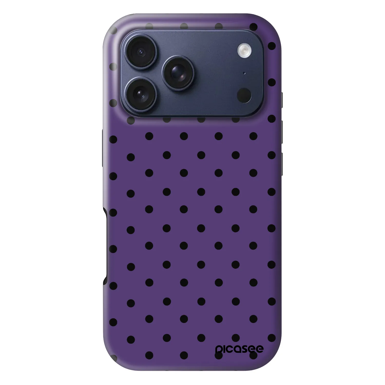 Picasee Fashion Case MagSafe pre Apple iPhone 18 Pro - Flickers 2