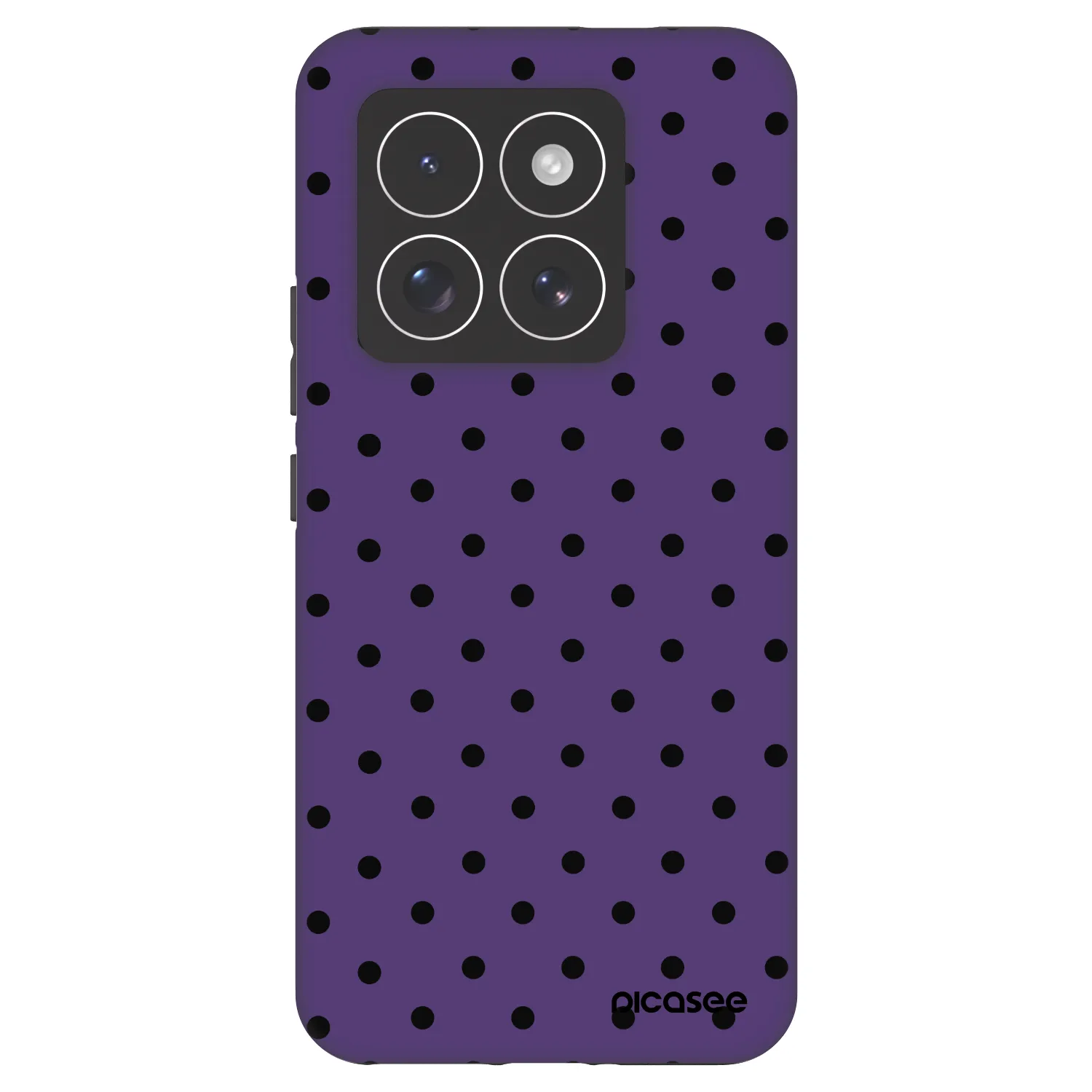 Picasee Fashion Case pre Xiaomi 14 Pro - Flickers 2