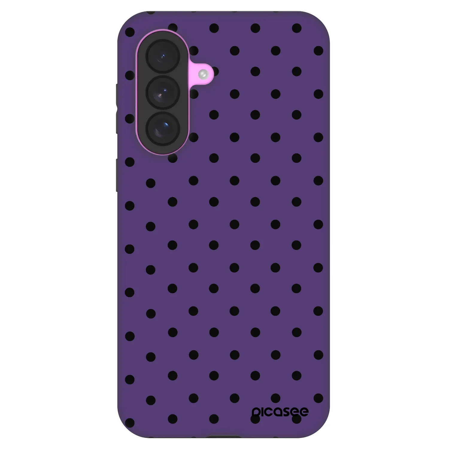 Picasee Fashion Case pre Samsung Galaxy A37 - Flickers 2