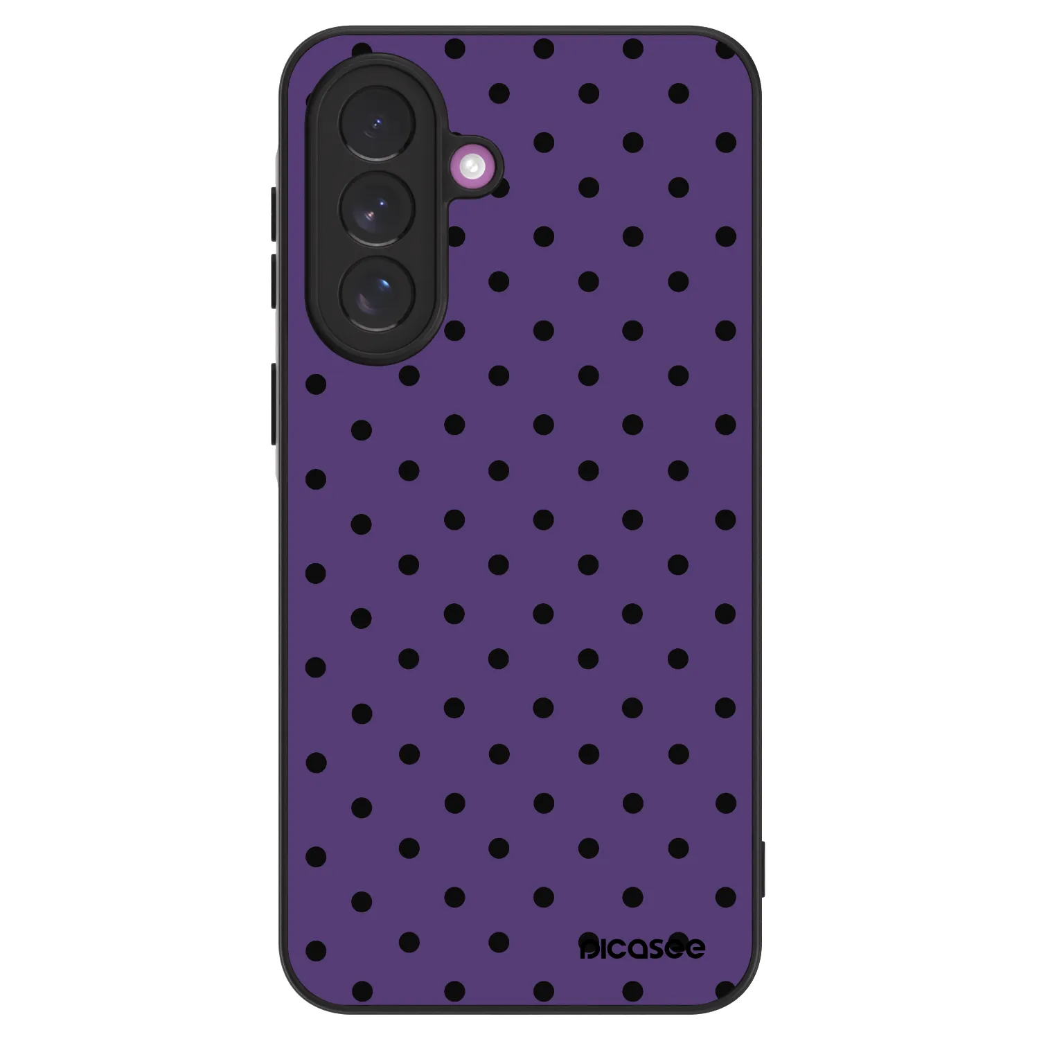 Picasee ULTIMATE CASE pro Samsung Galaxy A37 - Flickers 2