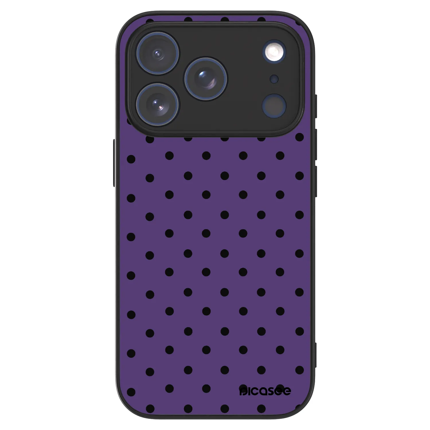 Picasee ULTIMATE CASE MagSafe pro Apple iPhone 18 Pro - Flickers 2