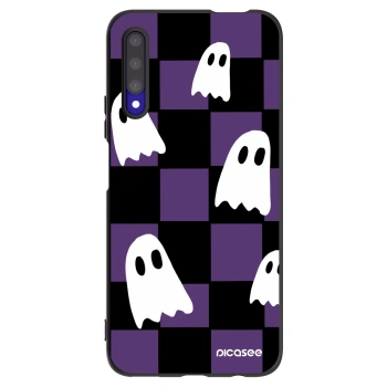 Obal pre Honor 9X Pro - Ghosts