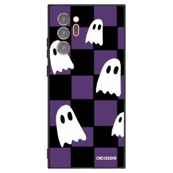 Obal pre Samsung Galaxy Note 20 Ultra - Ghosts
