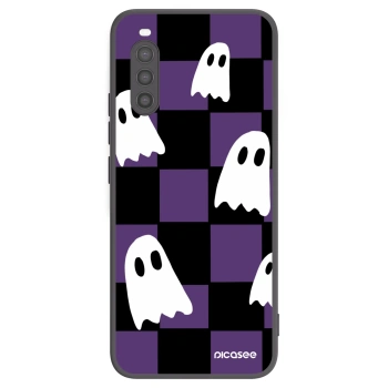 Obal pre Sony Xperia 10 II - Ghosts