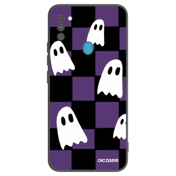Obal pre Samsung Galaxy M11 - Ghosts
