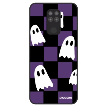 Obal pre Xiaomi Redmi Note 9 - Ghosts