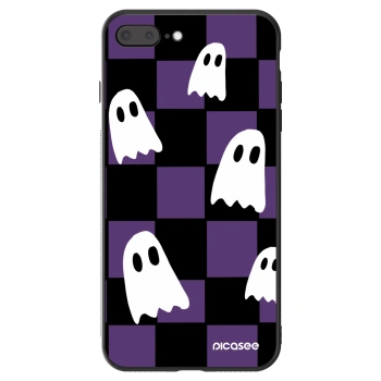Obal pre Apple iPhone 7 Plus - Ghosts