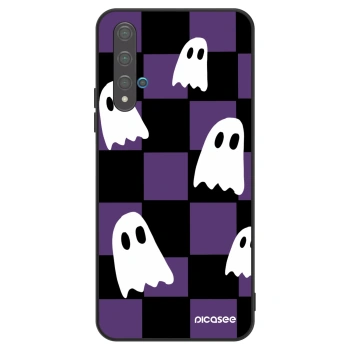 Obal pre Huawei Nova 5T - Ghosts