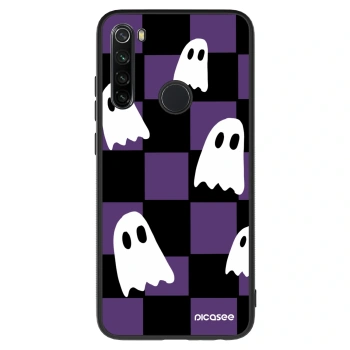 Obal pre Xiaomi Redmi Note 8 - Ghosts