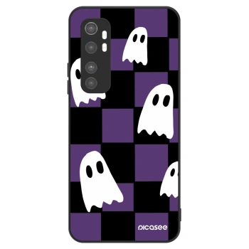 Obal pre Xiaomi Mi Note 10 Lite - Ghosts