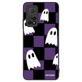 Obal pre Xiaomi Mi 10T Pro - Ghosts