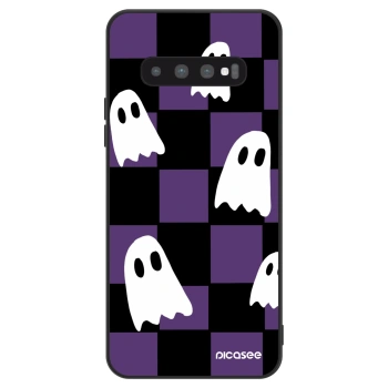 Obal pre Samsung Galaxy S10 G973 - Ghosts