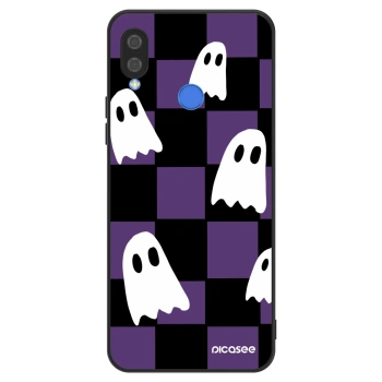 Obal pre Huawei Nova 3 - Ghosts