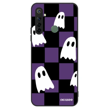 Obal pre Realme 6i - Ghosts