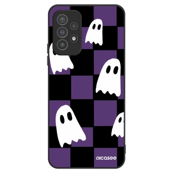 Obal pre Samsung Galaxy A72 A725F - Ghosts