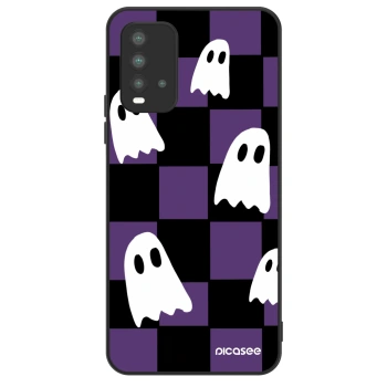 Obal pre Xiaomi Redmi 9T - Ghosts