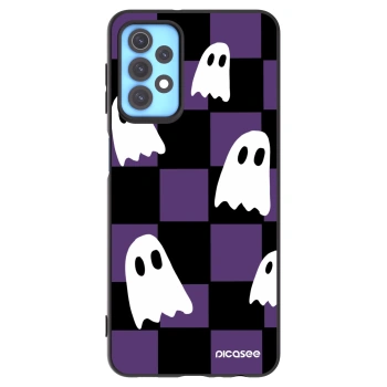 Obal pre Samsung Galaxy A32 4G SM-A325F - Ghosts