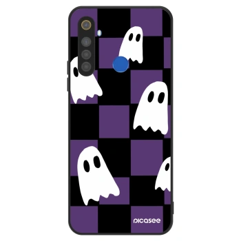 Obal pre Realme 5 - Ghosts