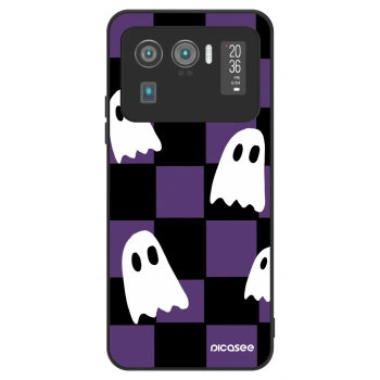 Obal pre Xiaomi Mi 11 Ultra - Ghosts