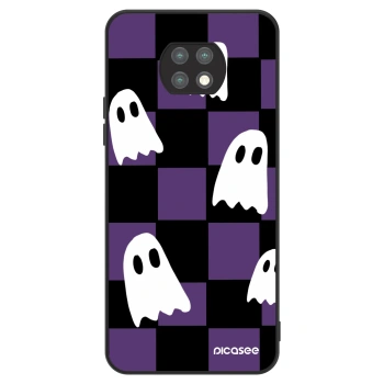 Obal pre Xiaomi Redmi Note 9T - Ghosts