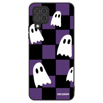 Obal pre Samsung Galaxy A22 A225F 4G - Ghosts