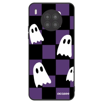 Obal pre Huawei Nova 8i - Ghosts
