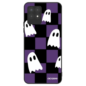 Obal pre Realme 8i - Ghosts