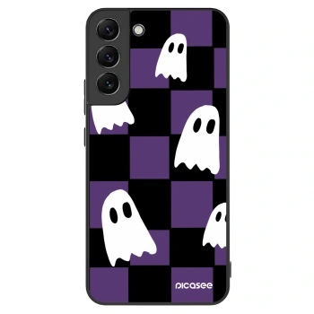 Obal pre Samsung Galaxy S22+ 5G - Ghosts
