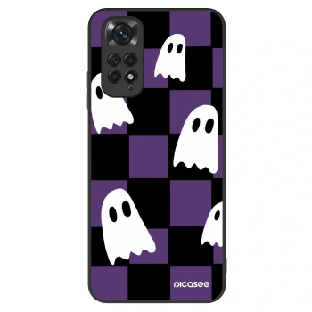 Obal pre Xiaomi Redmi Note 11 - Ghosts