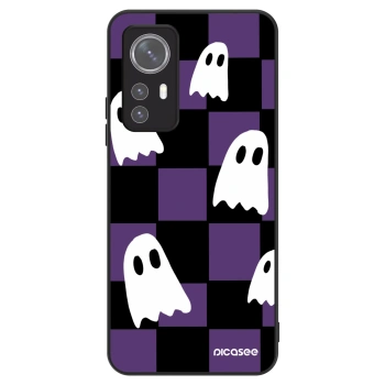 Obal pre Xiaomi 12 - Ghosts