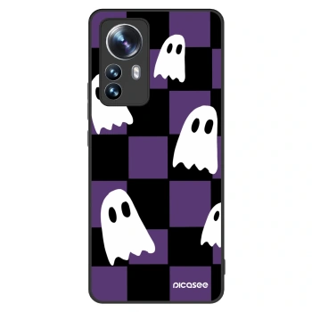 Obal pre Xiaomi 12 Pro - Ghosts