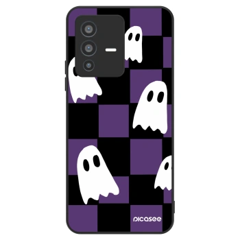 Obal pre Vivo V23 5G - Ghosts