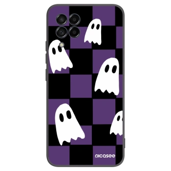 Obal pre Samsung Galaxy M53 5G - Ghosts