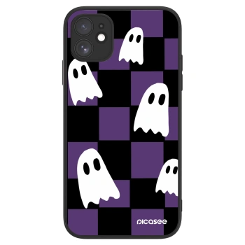 ULTIMATE CASE MagSafe pro Apple iPhone 11 - Ghosts