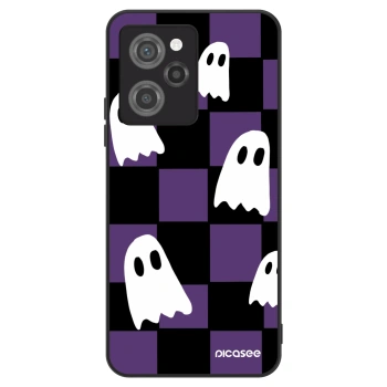 Obal pre Xiaomi Poco X5 Pro - Ghosts