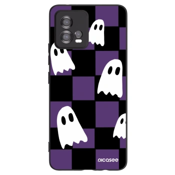 Obal pre Motorola Moto G72 - Ghosts