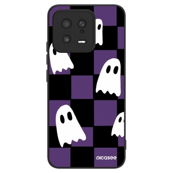 Obal pre Xiaomi 13 - Ghosts