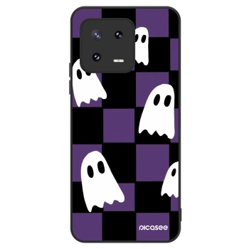 Obal pre Xiaomi 13 Pro - Ghosts