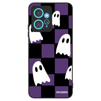 Obal pre Xiaomi Redmi Note 12 4G - Ghosts