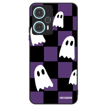 Obal pre Xiaomi Poco F5 - Ghosts