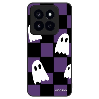 Obal pre Xiaomi 14 Pro - Ghosts